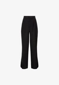 Non sélectionné, black