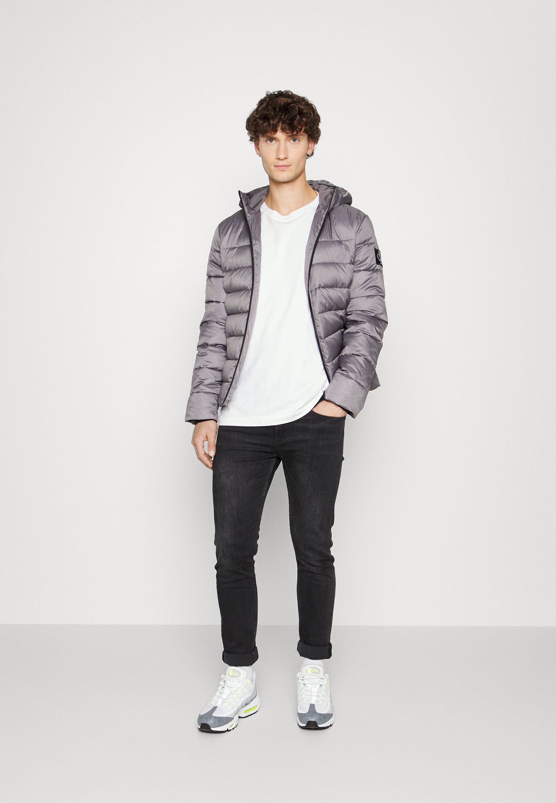 Calvin Klein Jeans LIGHTWEIGHT PADDED 
