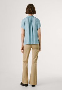 Pepe Jeans W11 LUX - Camicetta - soho blue