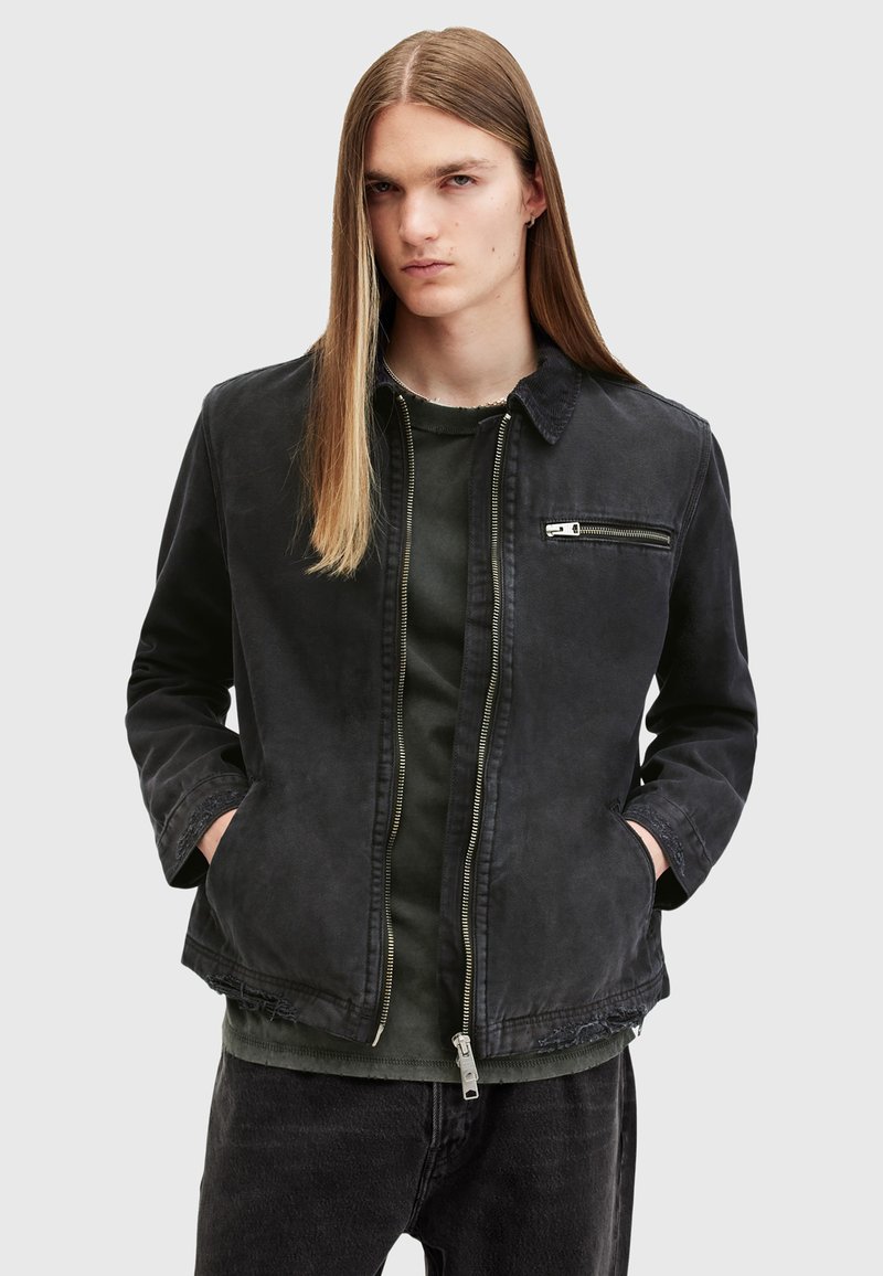 AllSaints ROTHWELL czarny