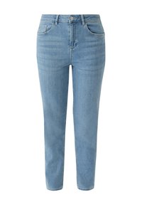 comma casual identity - Jeansy Zwężane