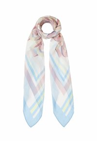 WITH LOGO - Bufanda - 00120