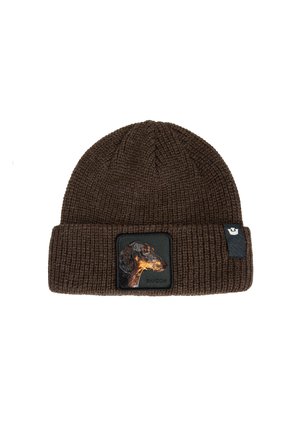 Berretto - brown