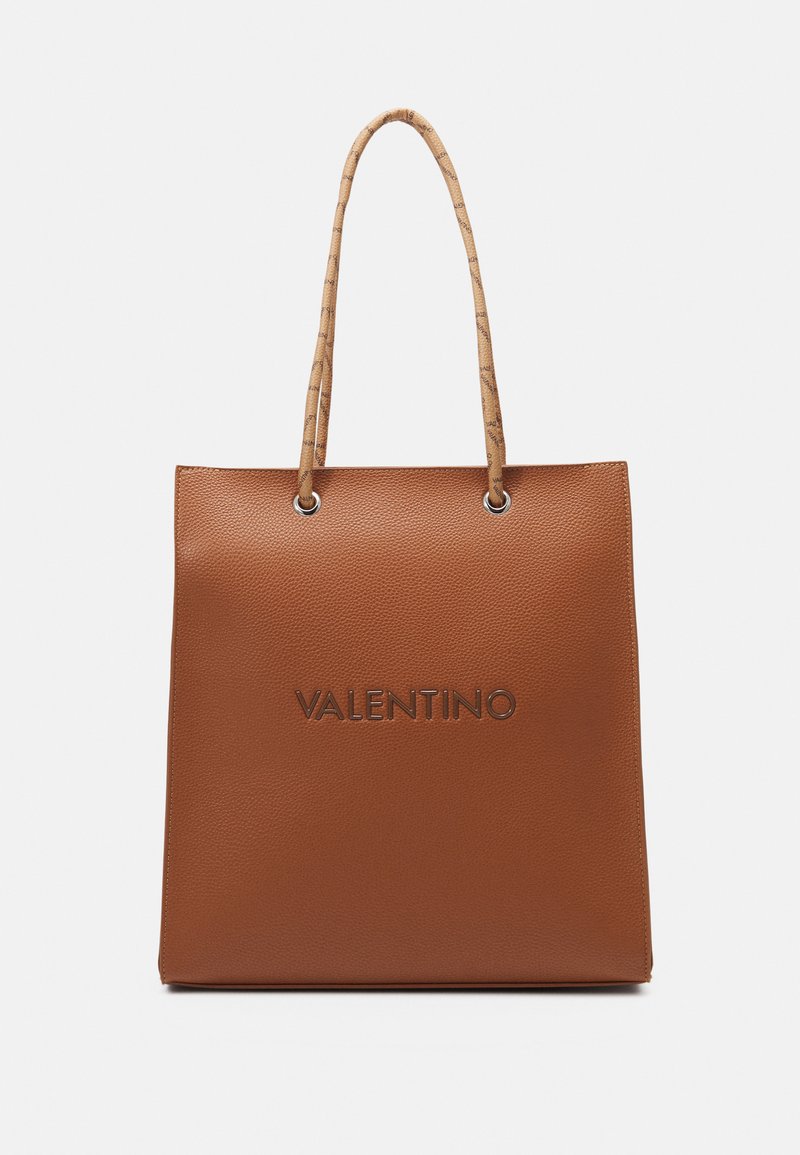 Valentino Bags JELLY Tote bag cuoio/multicolor/brown Zalando.co.uk
