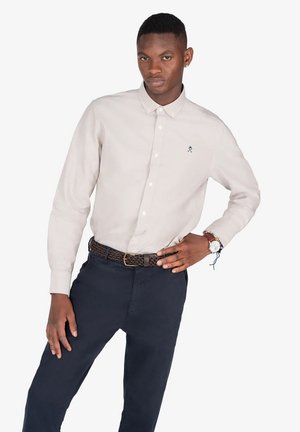 ICON COLORS TOASTED - Camisa - beige