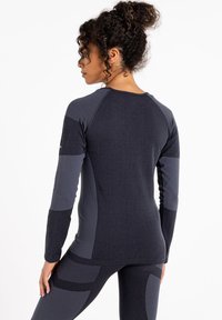 Dare 2B IN THE ZONE  - Langarmshirt - black black