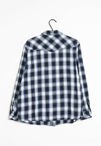 Mango Camicia - blue