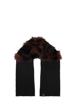 Sciarpa - black