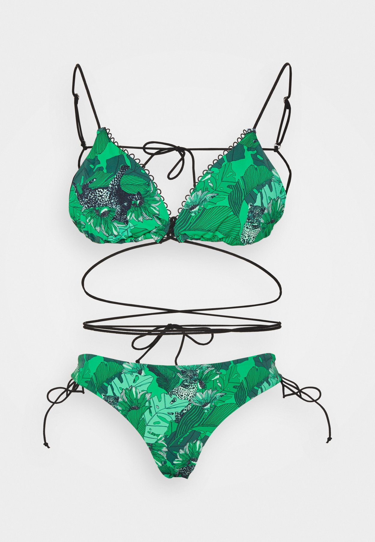 ONLLUCIA SET
