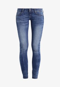 Valitud, elto superstretch