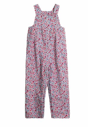 REGULAR FIT - PRINTED - Peto - pink