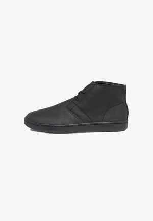 Ombre, SHOES OM-FOCS-0162 - Zapatillas altas - black
