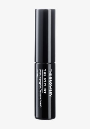 THE STYLIST - Eyebrow gel - toffee