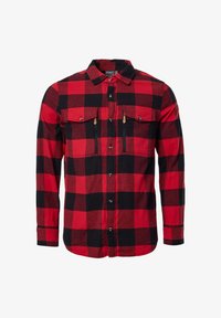 Επιλέχθηκε, red black check