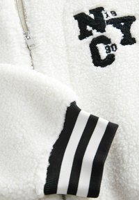 Next VARSITY - Nattøj trøjer - ecru