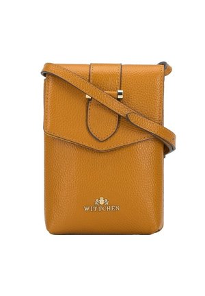 WITTCHEN Cross body bag - yellow