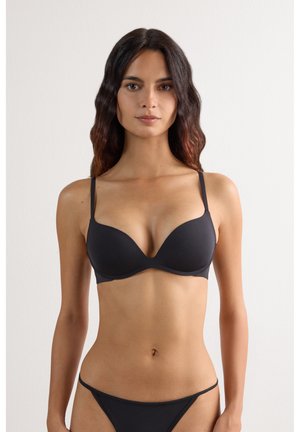Intimissimi, GIOIA ULTRALIGHT - Push-up BH - black