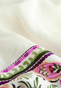 Next REGULAR FIT - LONGLINE COVER-UP - Paplūdimio reikmuo - bright paisley print