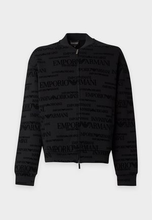 Emporio Armani, Lukuga pusa - black