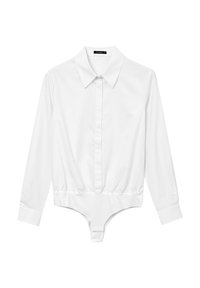 Calliope Hemdbluse - bianco