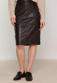 Sélectionné, rouge