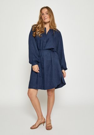 GABY - Sukienka koszulowa