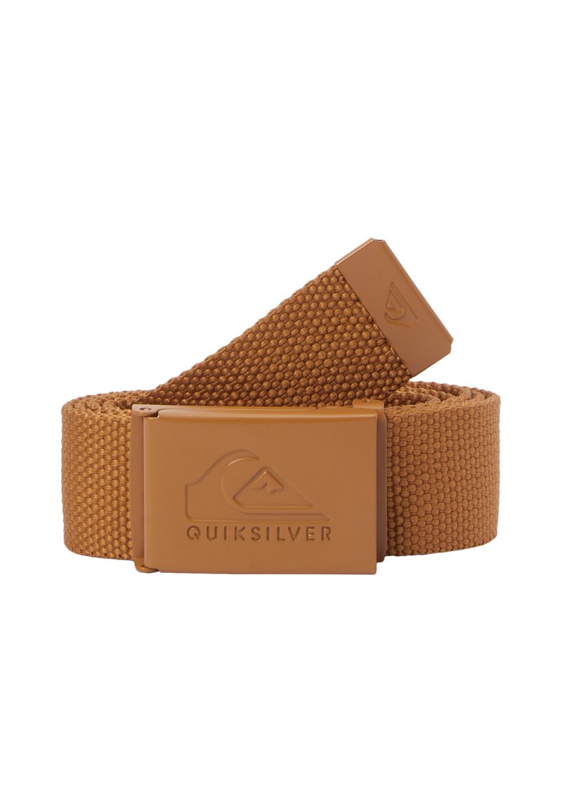 Quiksilver PRINCIPAL SCHWACK UNISEX - Opasok - cmt