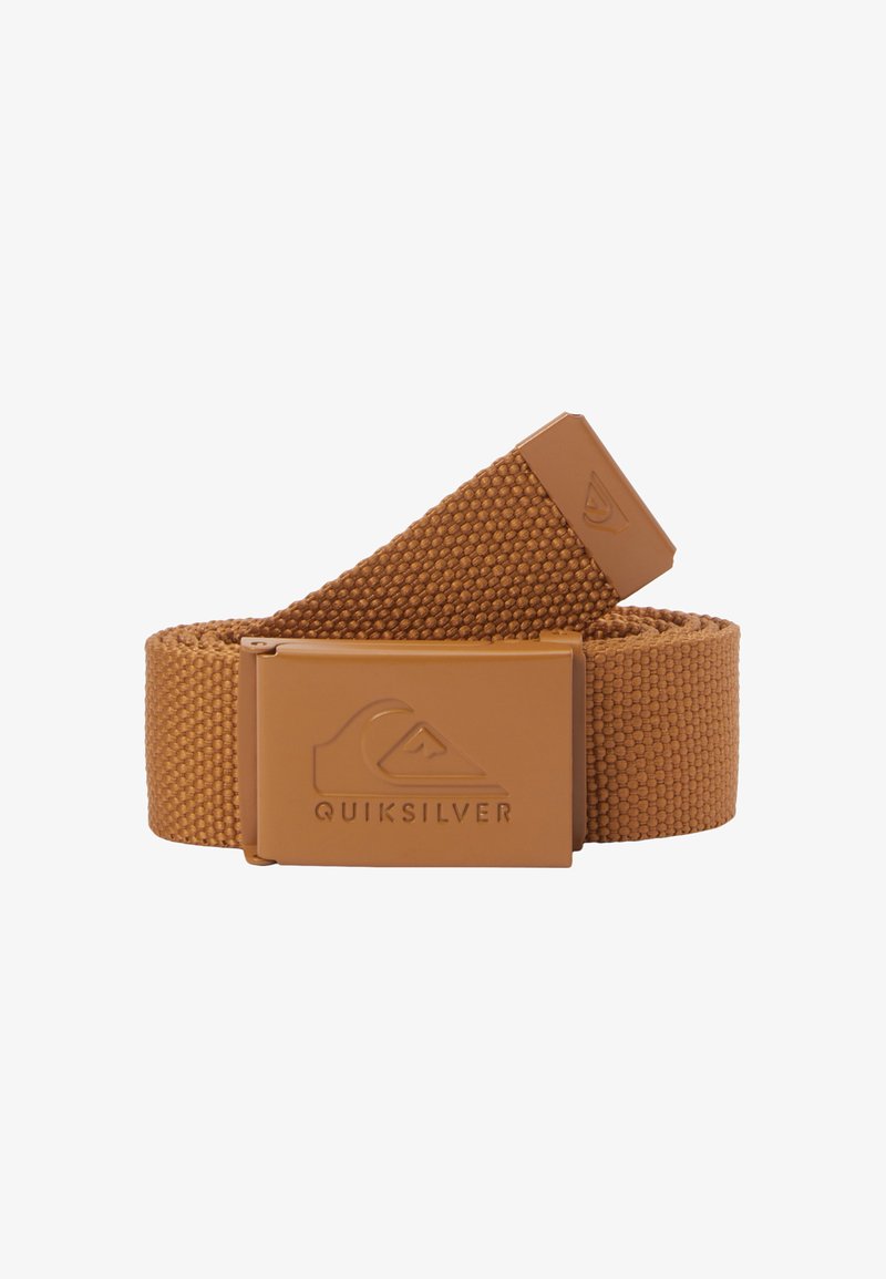 Quiksilver PRINCIPAL SCHWACK UNISEX - Pásek - cmt