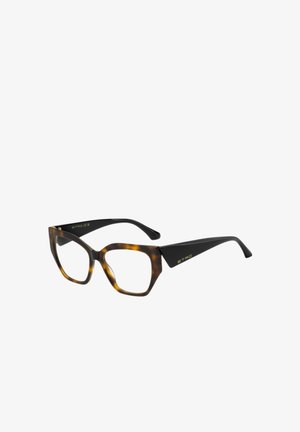 ETRO, Occhiali anti luce blu - marrone