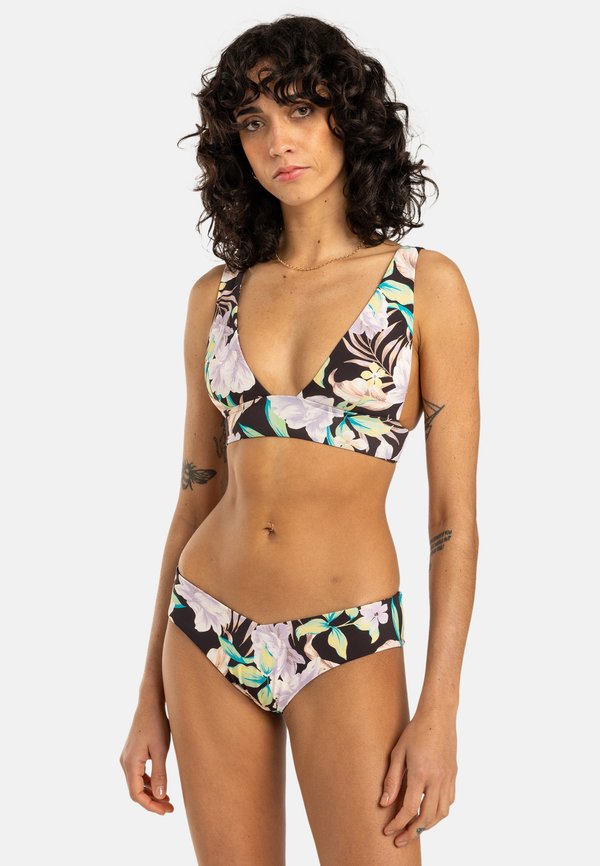 SHADOW TROPIC REV FIJI  - Bikini bottoms - mul