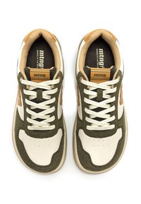 mtng Sneakers basse - khaki