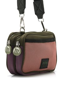 mtng Bandolera - verde