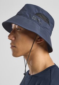 Jack Wolfskin VENT BUCKET - Cappello - night blue