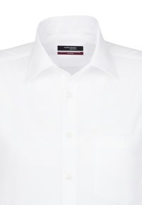 Seidensticker REGULAR FIT - Chemise classique - weiss