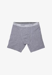 Non selezionato, grigio