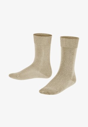 FALKE UNISEX mleczny