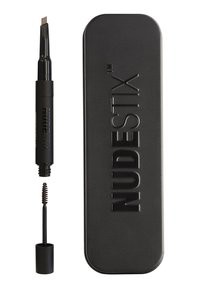 NUDESTIX EYEBROW STYLUS - Ögonbrynspenna - dirty blonde