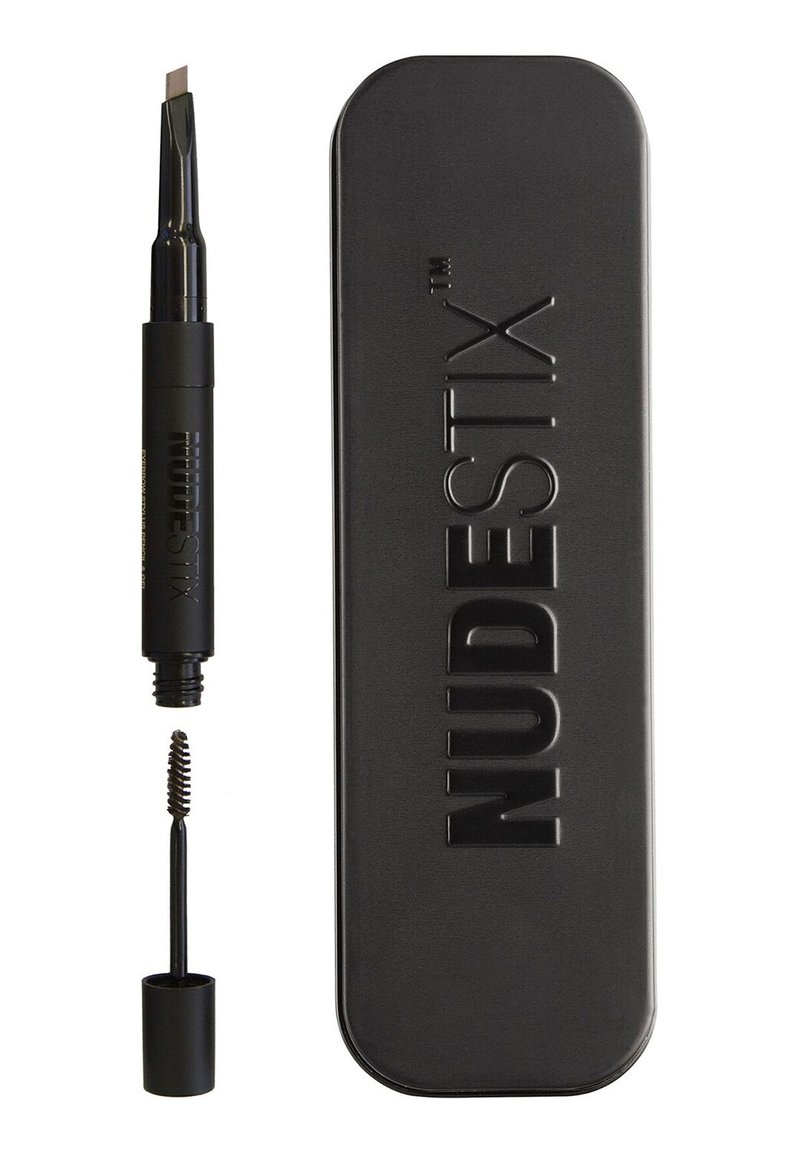 NUDESTIX EYEBROW STYLUS - Ögonbrynspenna - dirty blonde