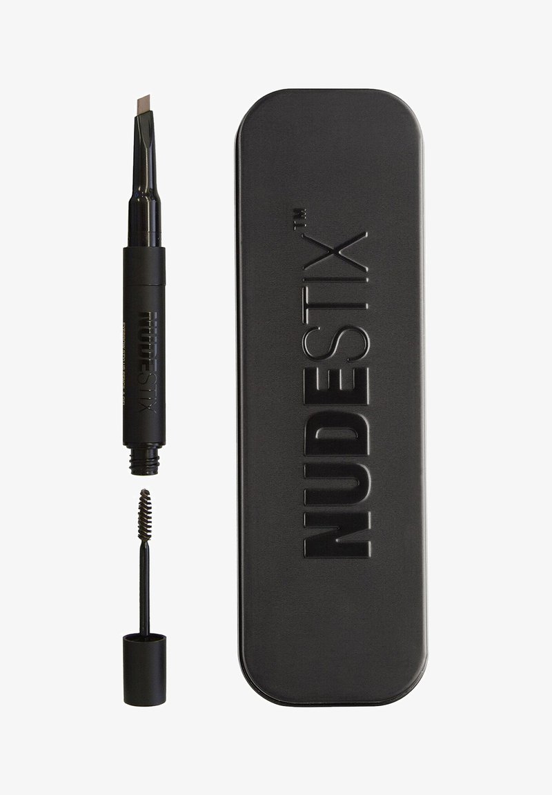 NUDESTIX EYEBROW STYLUS - Ögonbrynspenna - dirty blonde