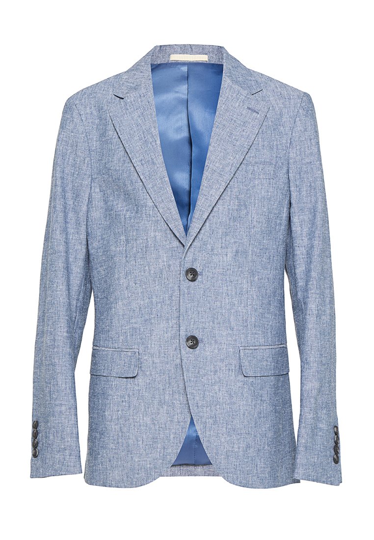 Selected Homme Colbert lichtblauw