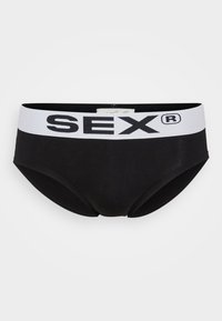 SEX APPEAL - Briefs - black
