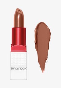 Smashbox BE LEGENDARY PRIME & PLUSH LIPSTICK - Barra de labios - 21 baddest