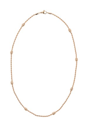 Nyaklánc - rose gold-coloured