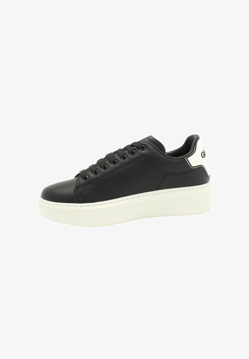 GAeLLE Sneakers basse - black