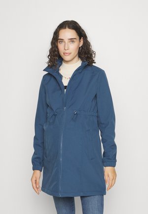 MLNELLA JACKET - Õuejope - key largo