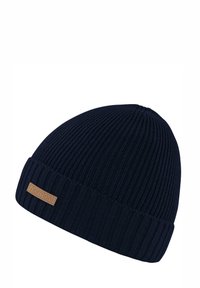 Normani GLATT - Beanie - navy