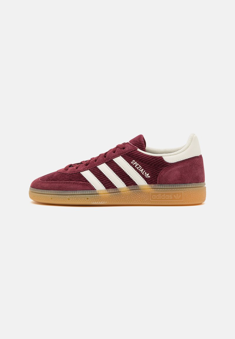 adidas Originals HANDBALL SPEZIAL - Joggesko - shadow red/off white