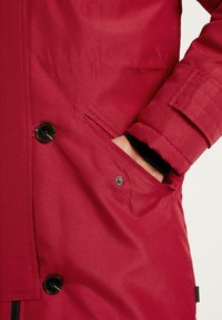 Vero Moda Płaszcz zimowy