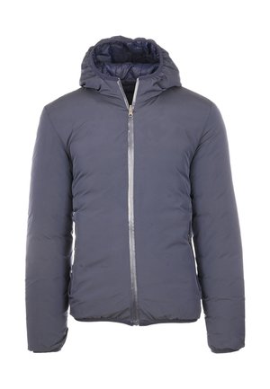 DOUBLE FACE - Giacca invernale - blu