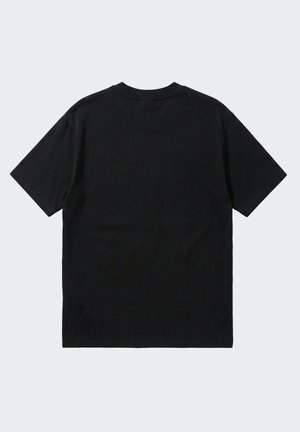 Project X Paris, MANCHES COURTES IDEA - T-shirt print - noir